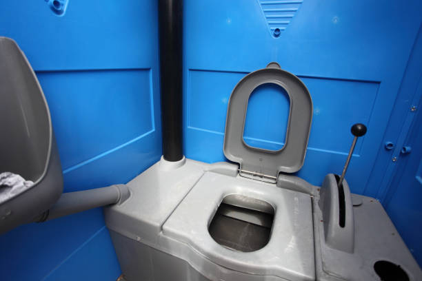 Trusted Ashland, MO porta potty rental Experts